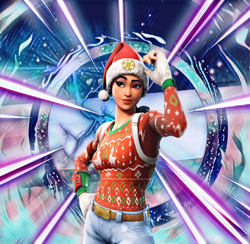 Nog Ops Fortnite Wallpapers