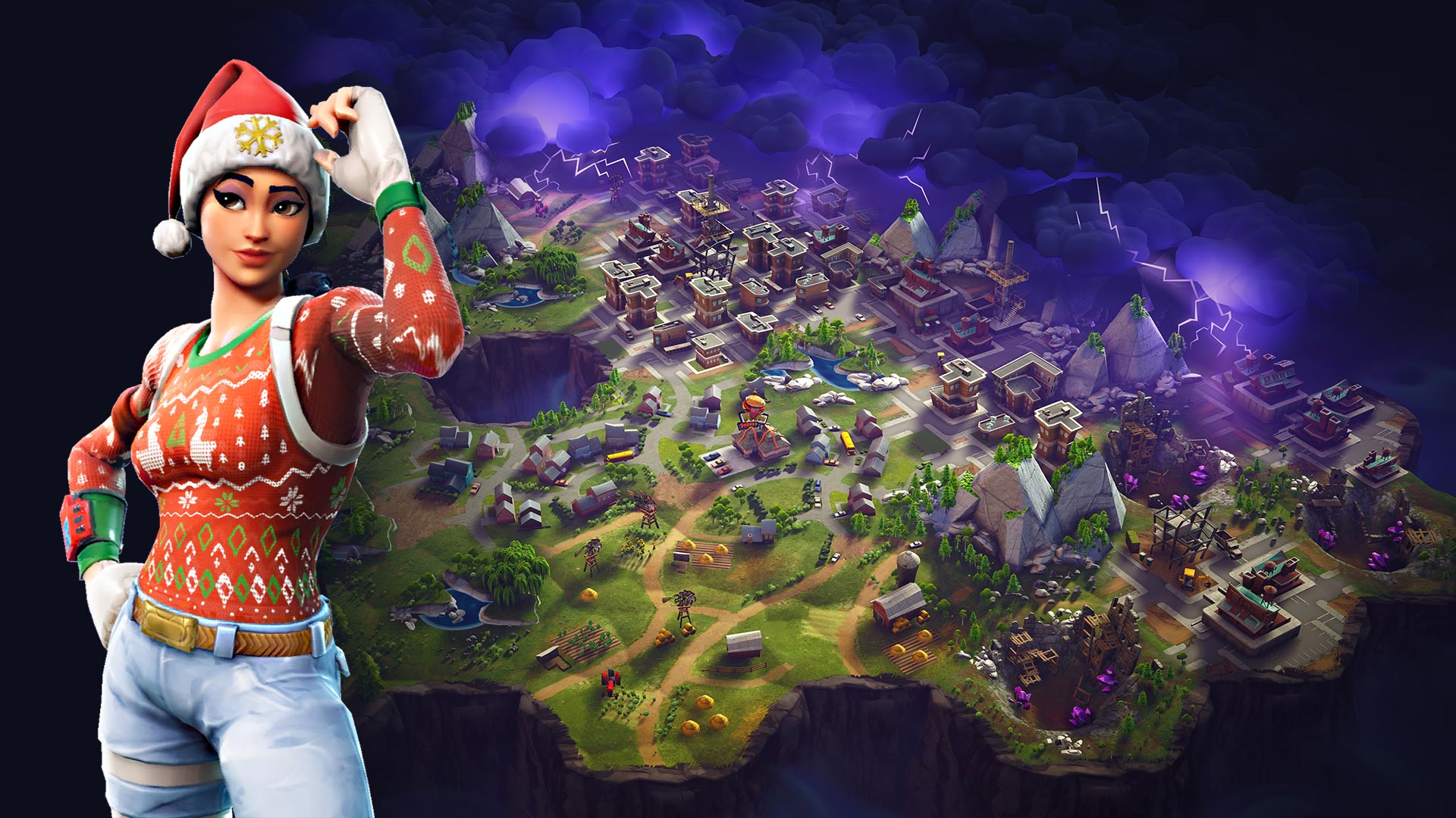 Nog Ops Wallpapers