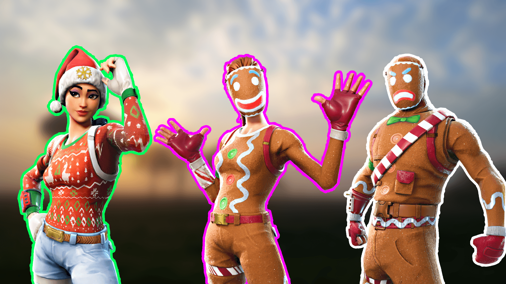 Nog Ops Wallpapers