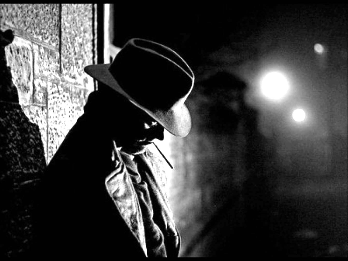 Noir Wallpapers