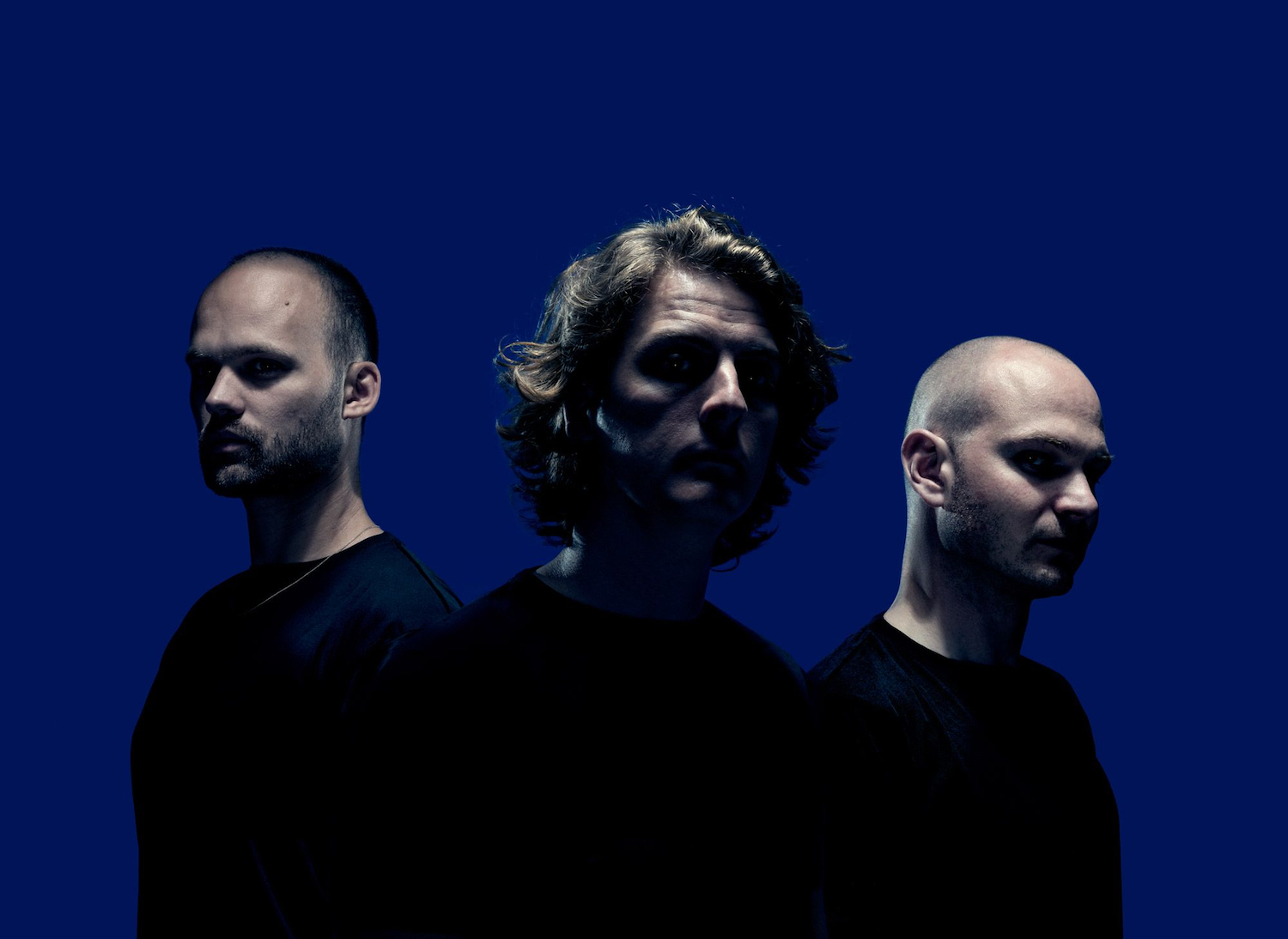 Noisia Wallpapers