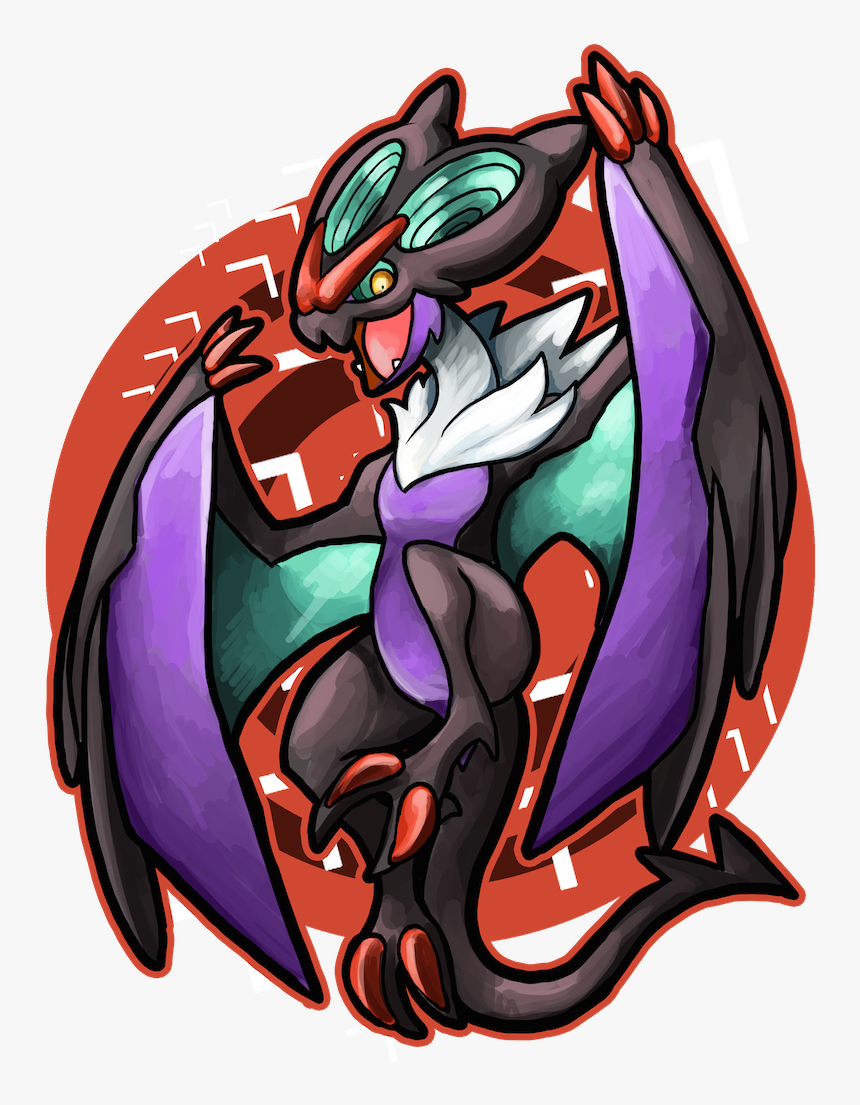 Noivern Hd Wallpapers