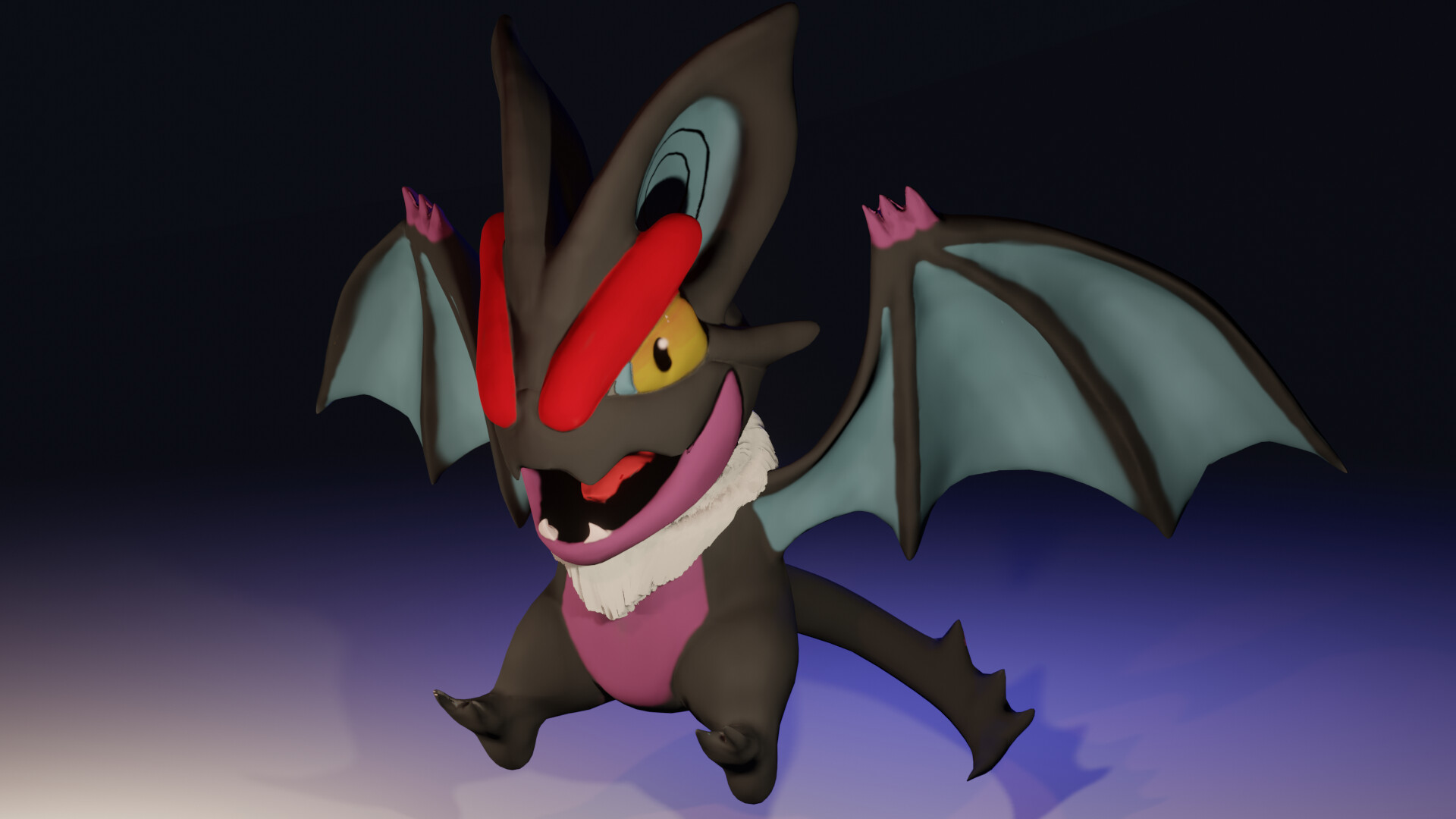 Noivern Hd Wallpapers