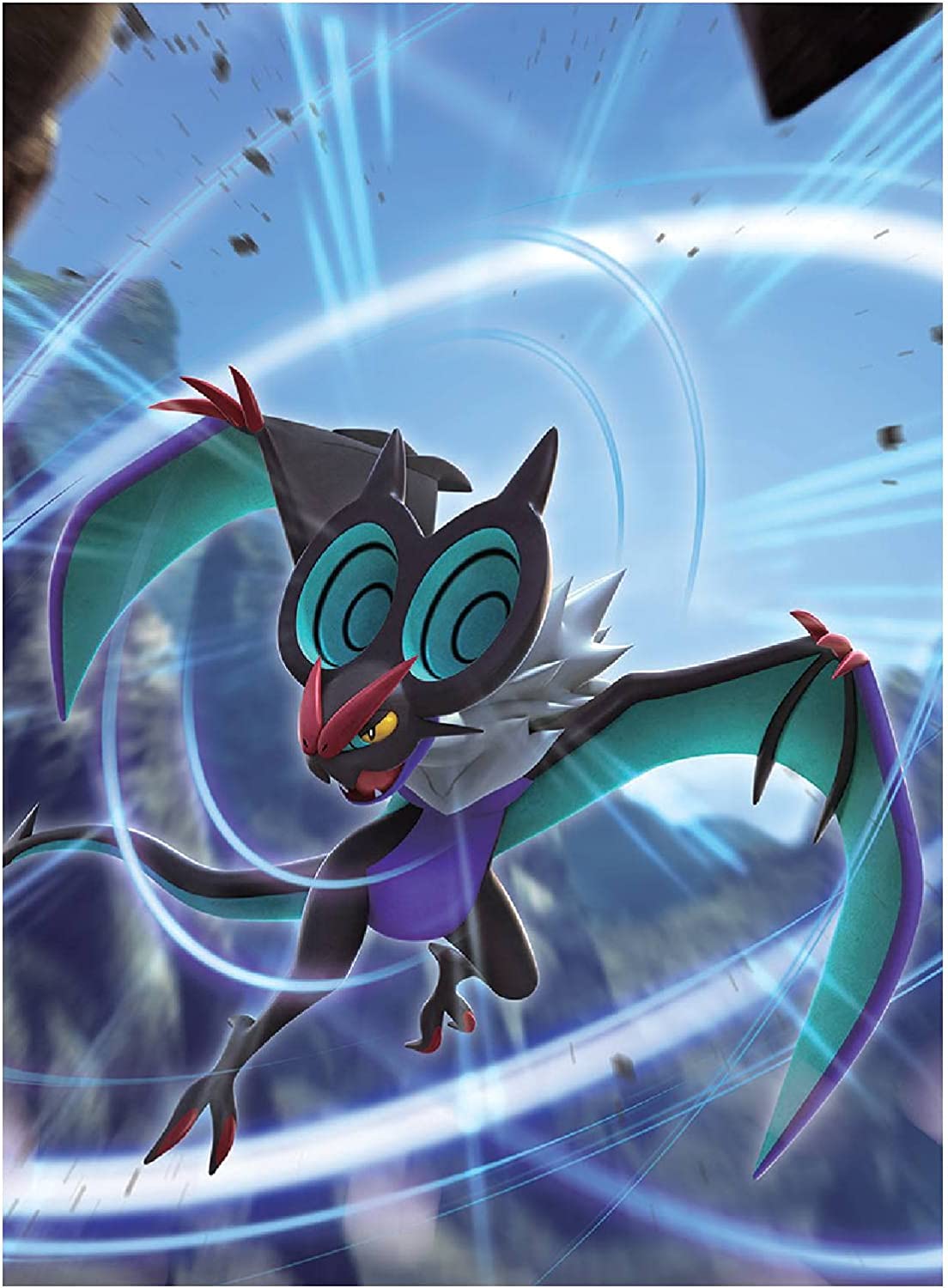 Noivern Hd Wallpapers