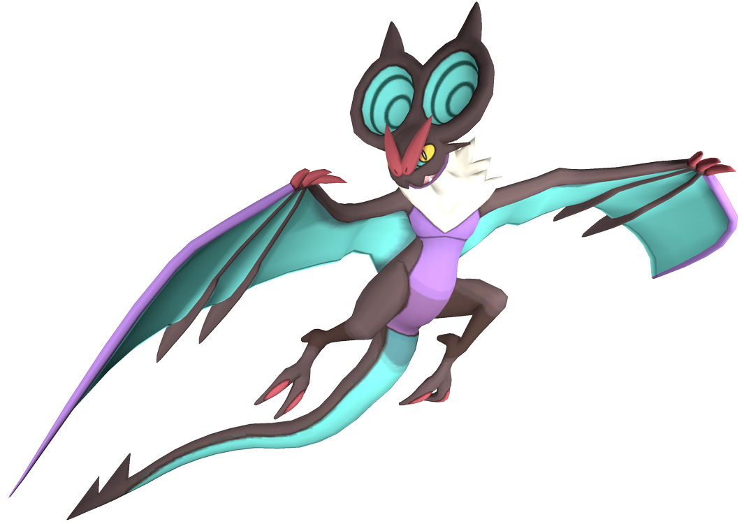 Noivern Hd Wallpapers