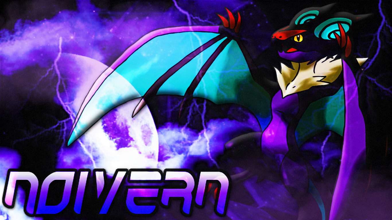 Noivern Hd Wallpapers