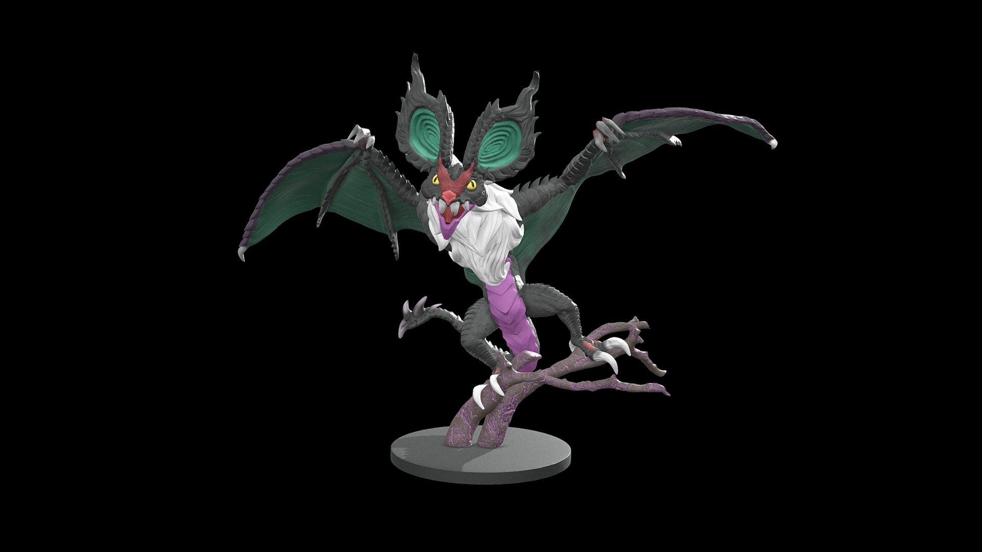 Noivern Hd Wallpapers