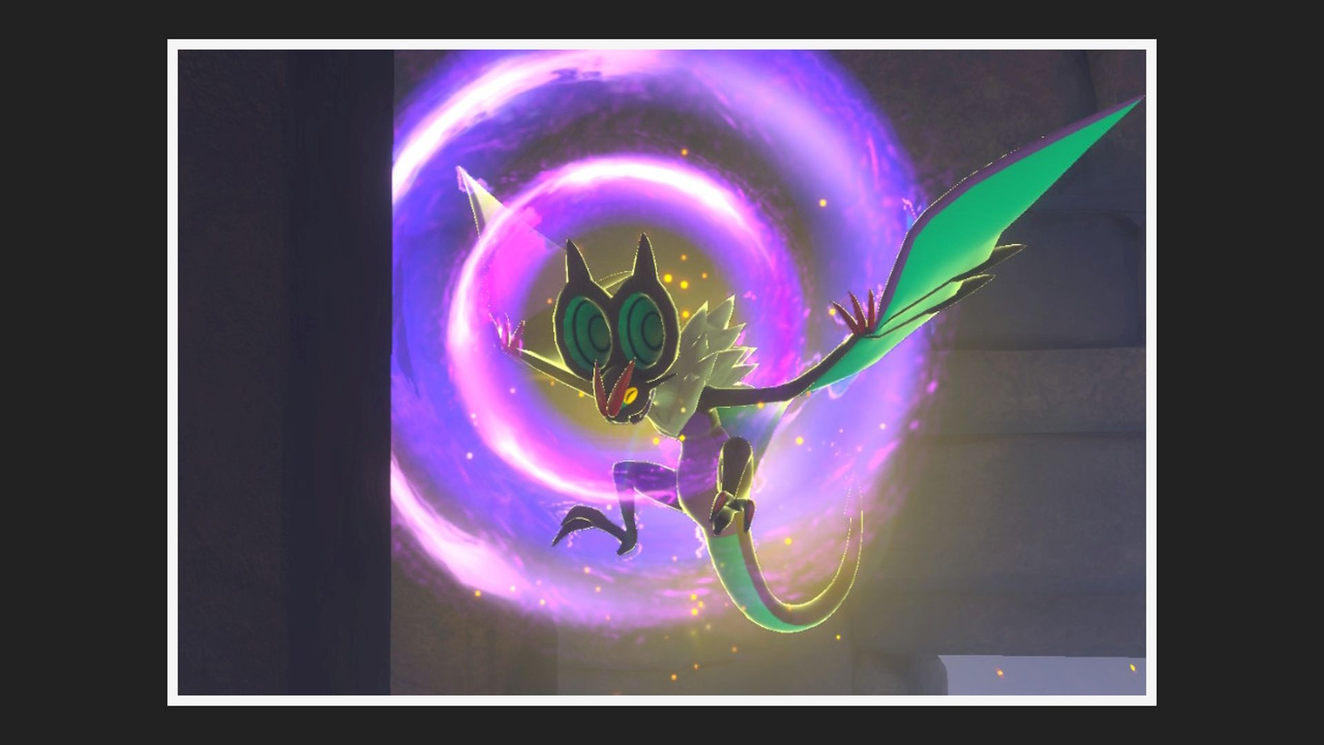 Noivern Hd Wallpapers