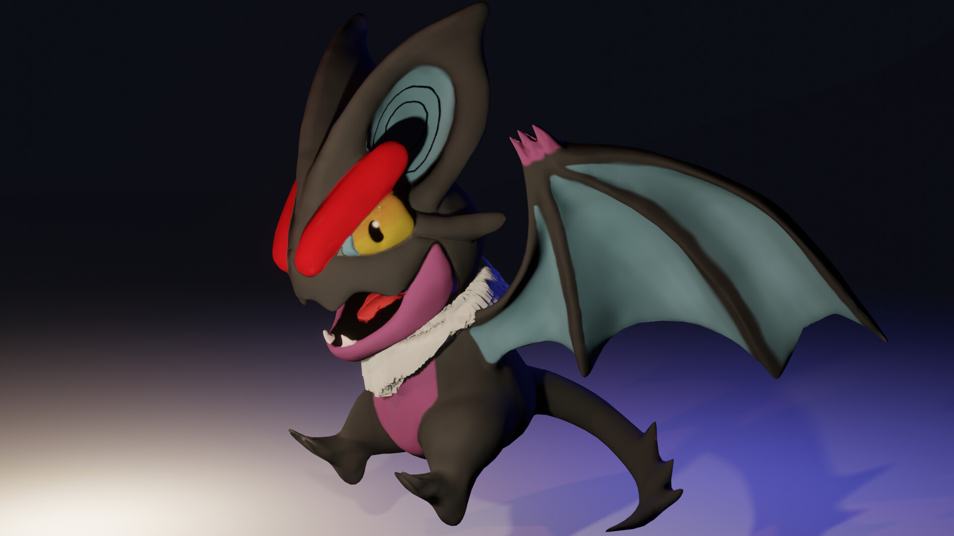 Noivern Hd Wallpapers