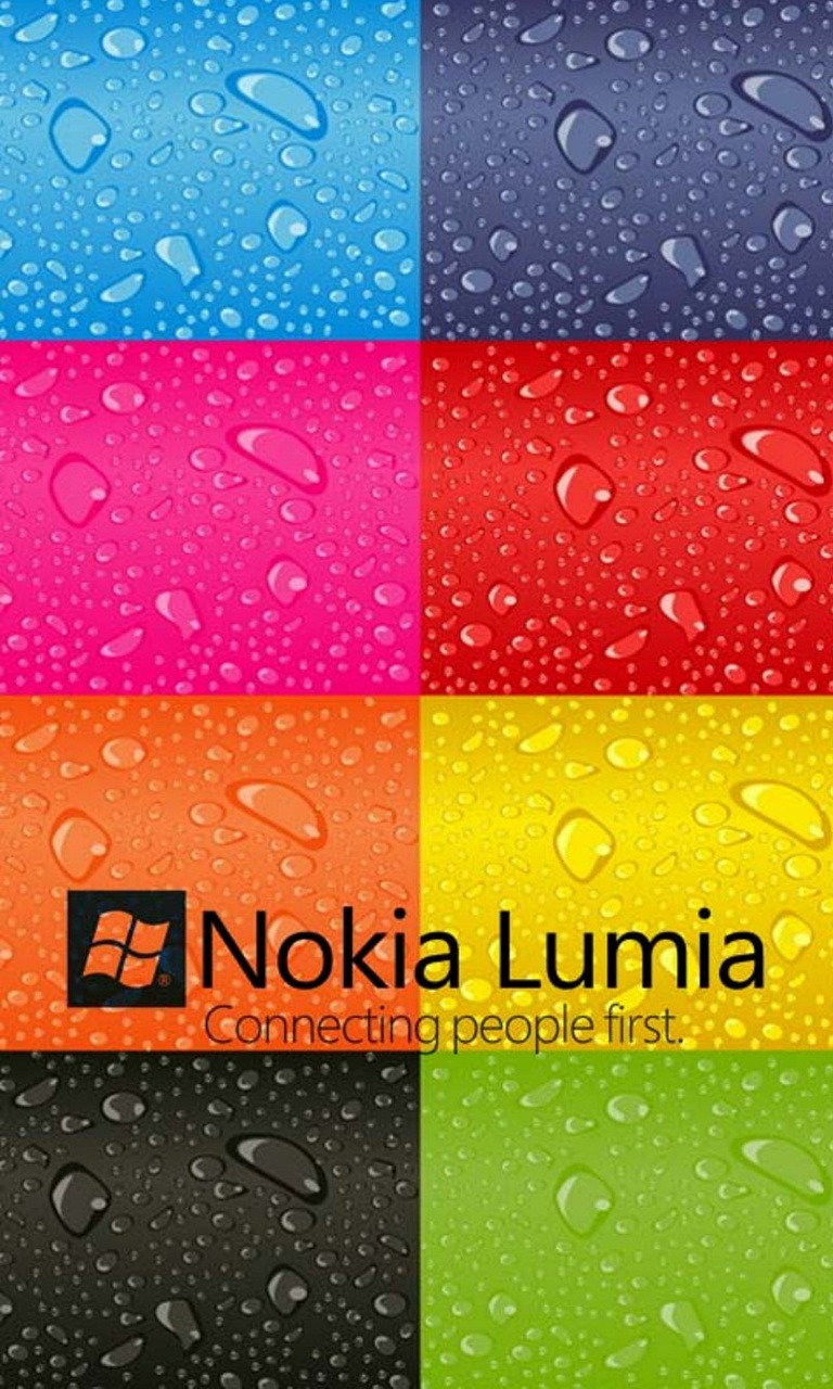 Nokia Lumia Wallpapers
