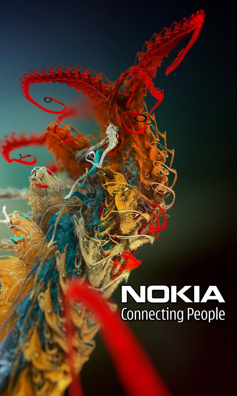 Nokia Wallpapers