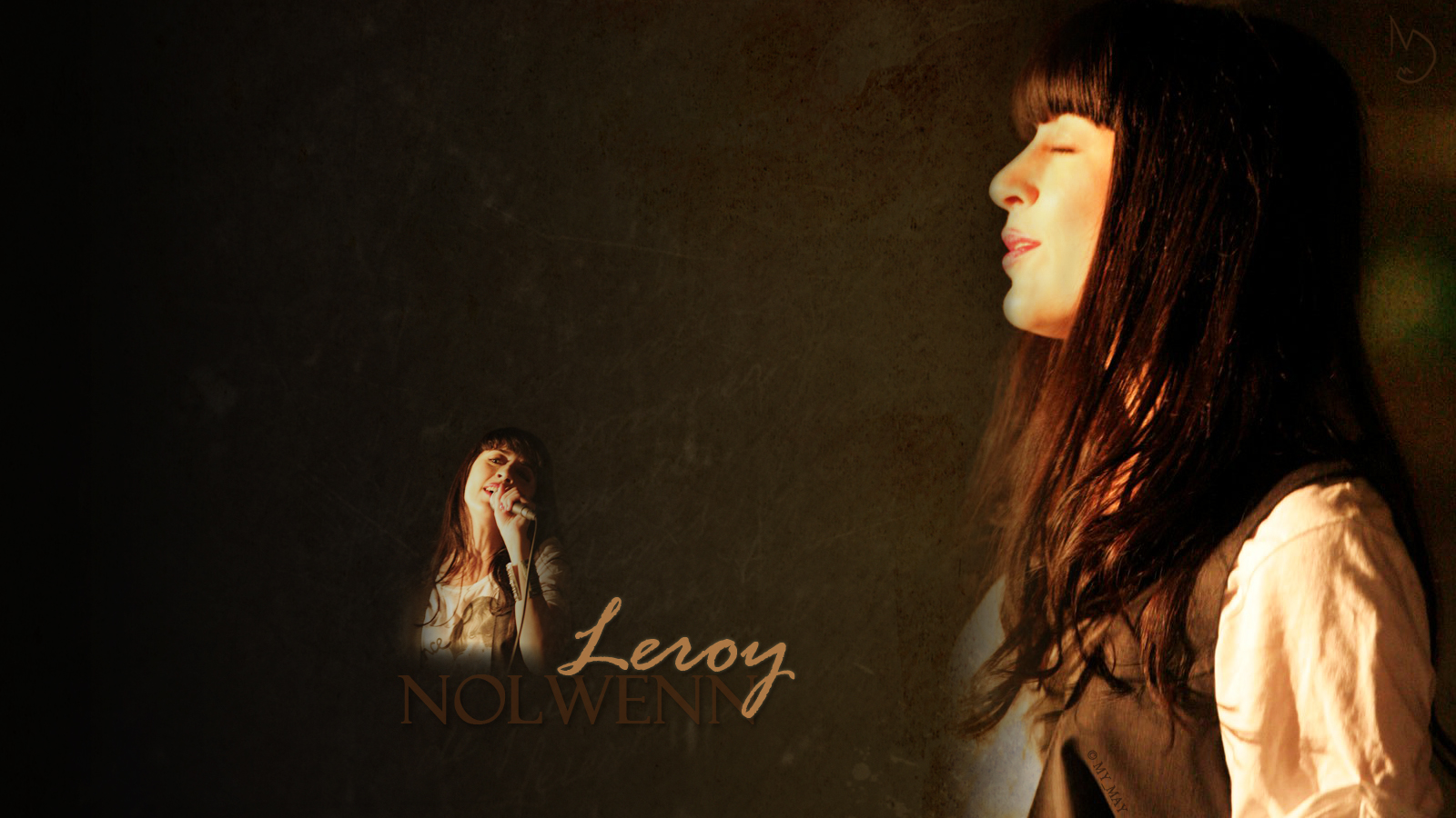 Nolwenn Leroy Wallpapers