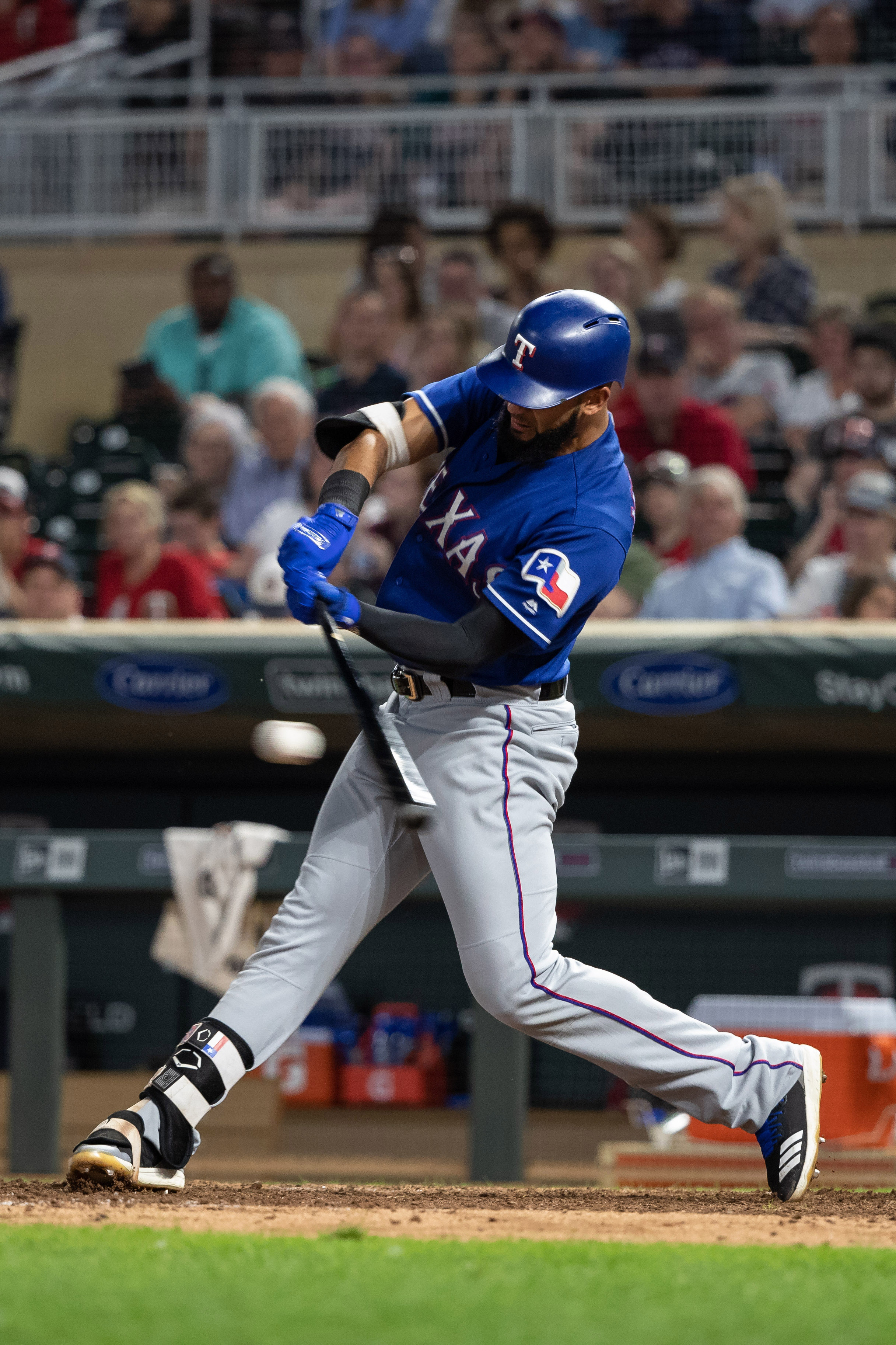 Nomar Mazara Wallpapers