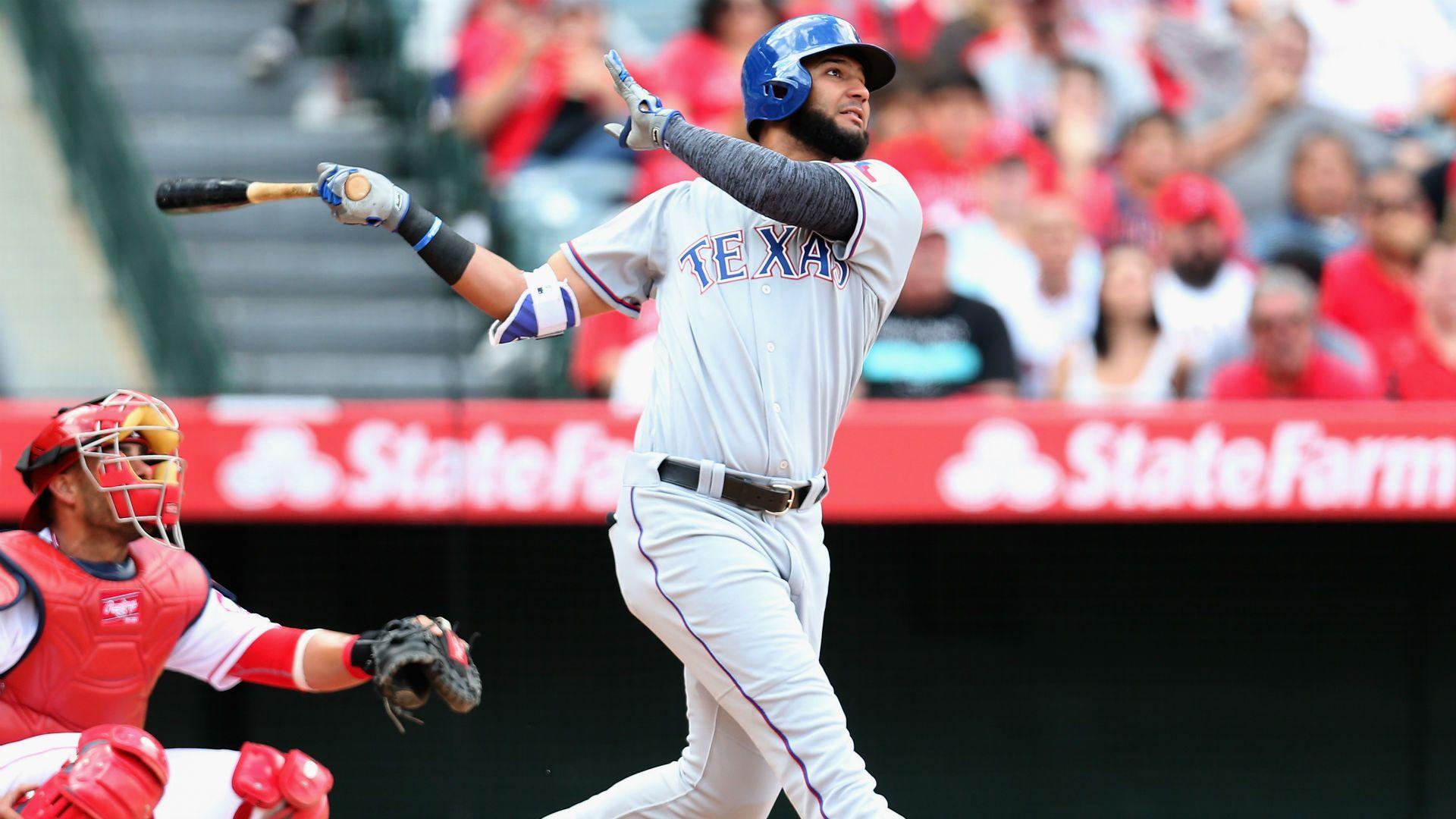 Nomar Mazara Wallpapers