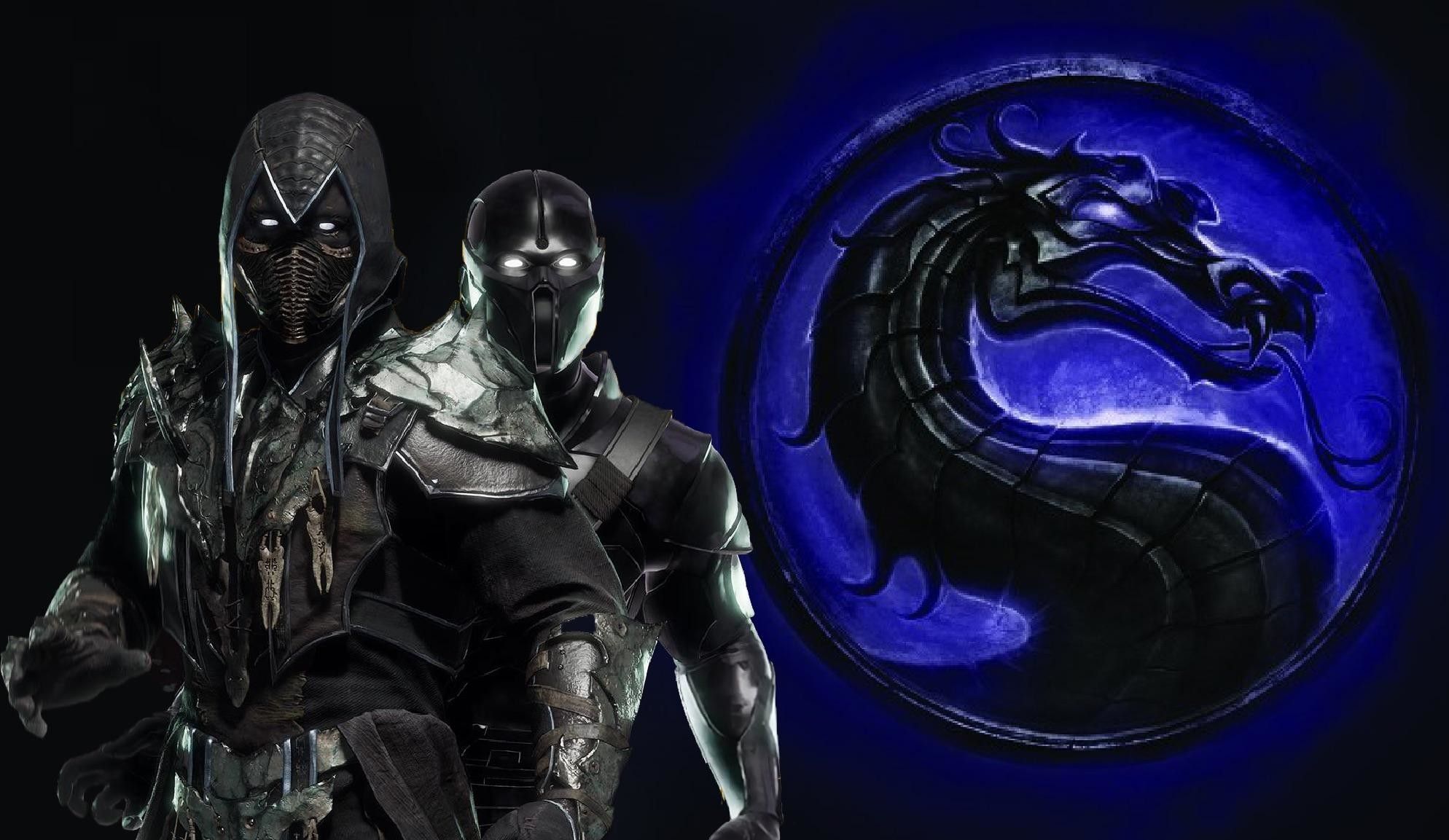 Noob Sub Zero Mortal Kombat Movie Wallpapers