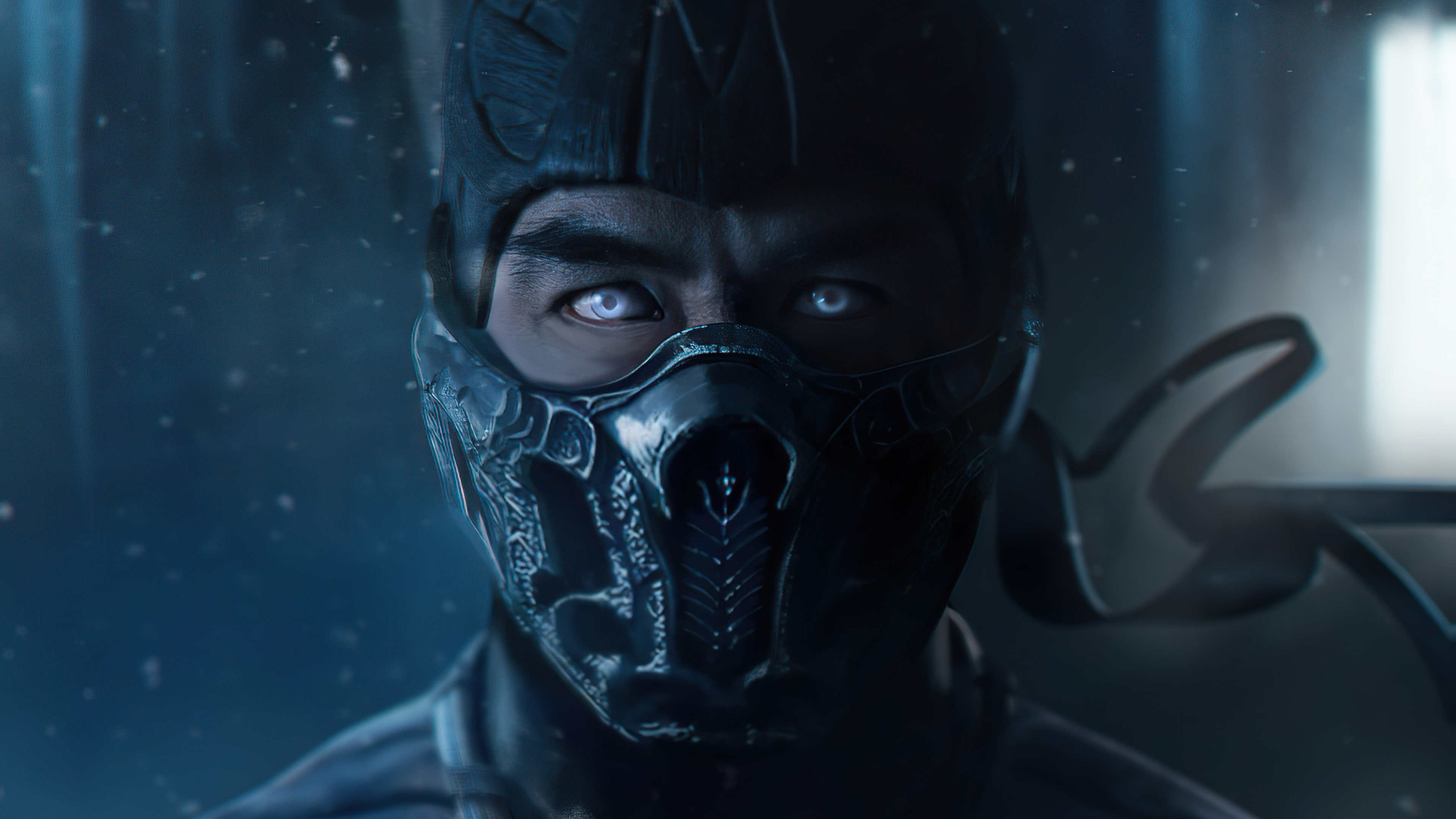 Noob Sub Zero Mortal Kombat Movie Wallpapers