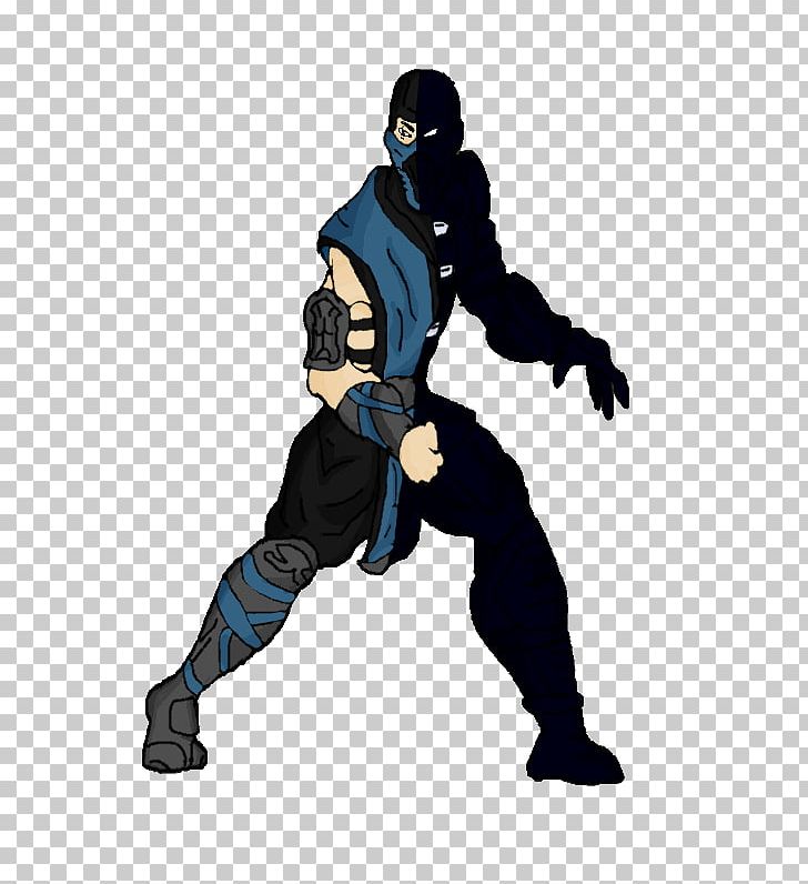 Noob Sub Zero Mortal Kombat Movie Wallpapers