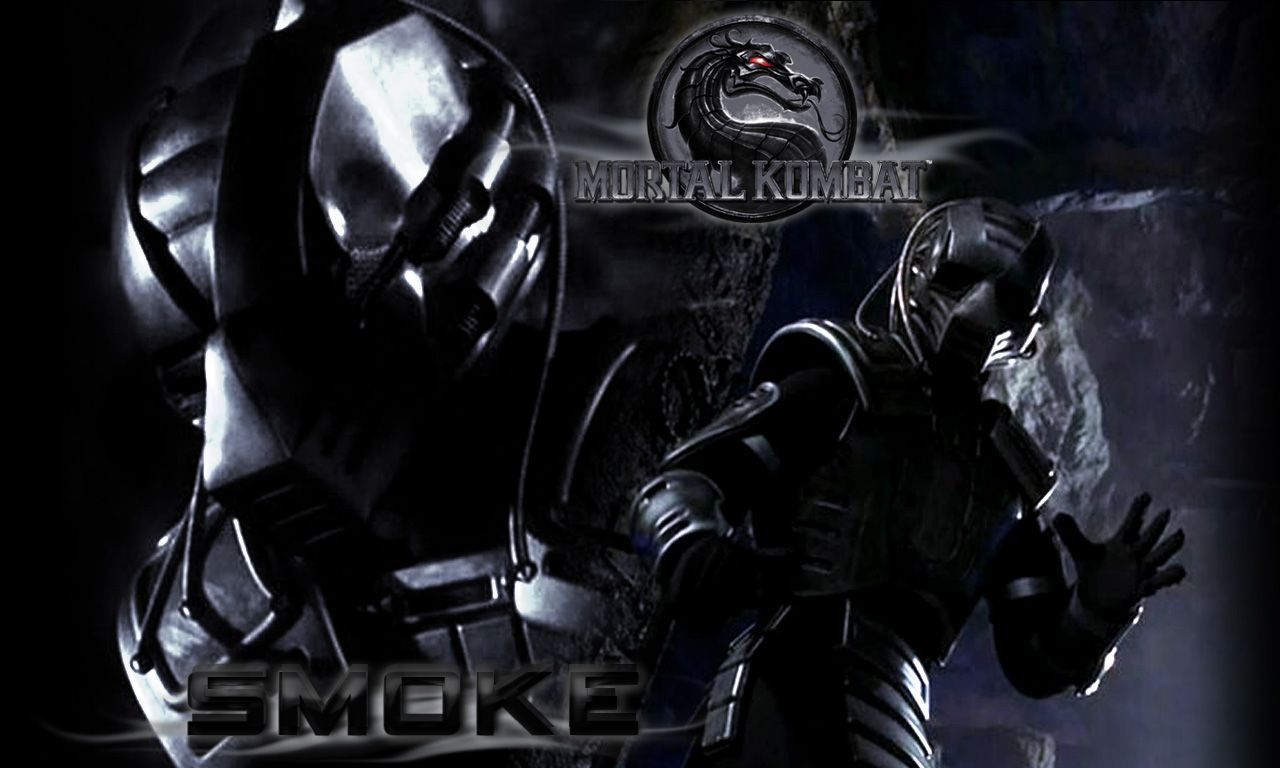 Noob Sub Zero Mortal Kombat Movie Wallpapers