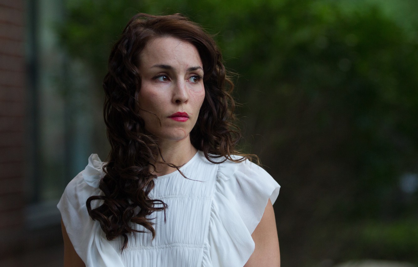 Noomi Rapace Wallpapers