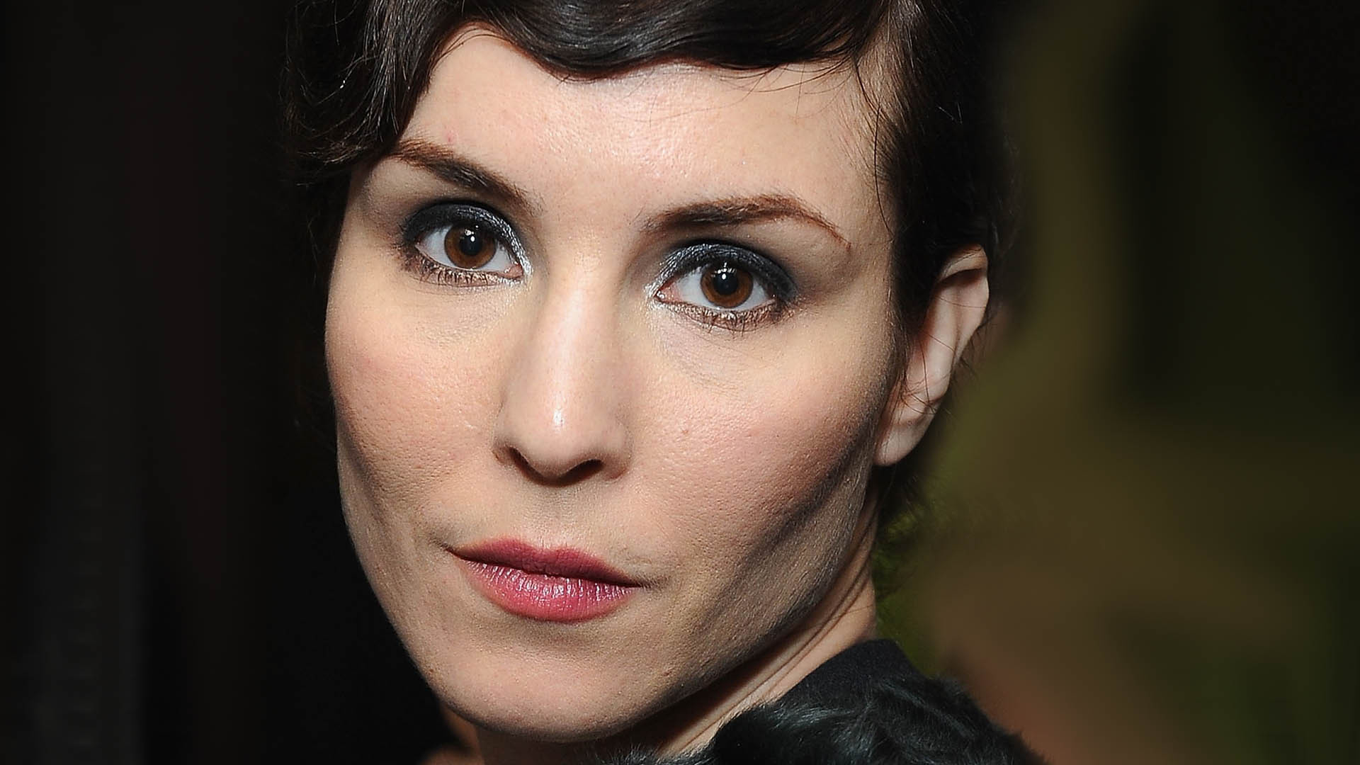 Noomi Rapace Wallpapers