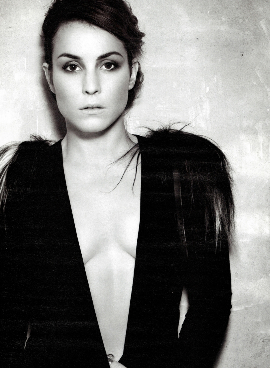 Noomi Rapace Wallpapers