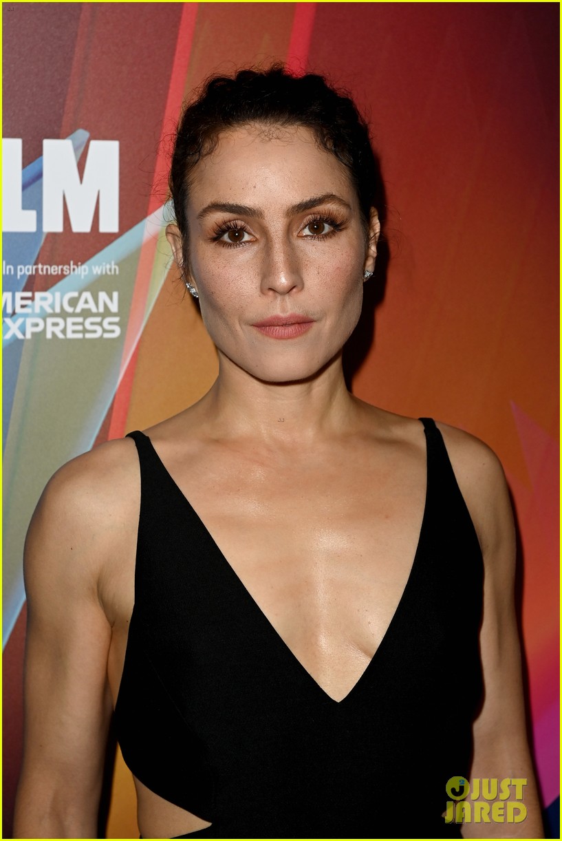 Noomi Rapace Wallpapers