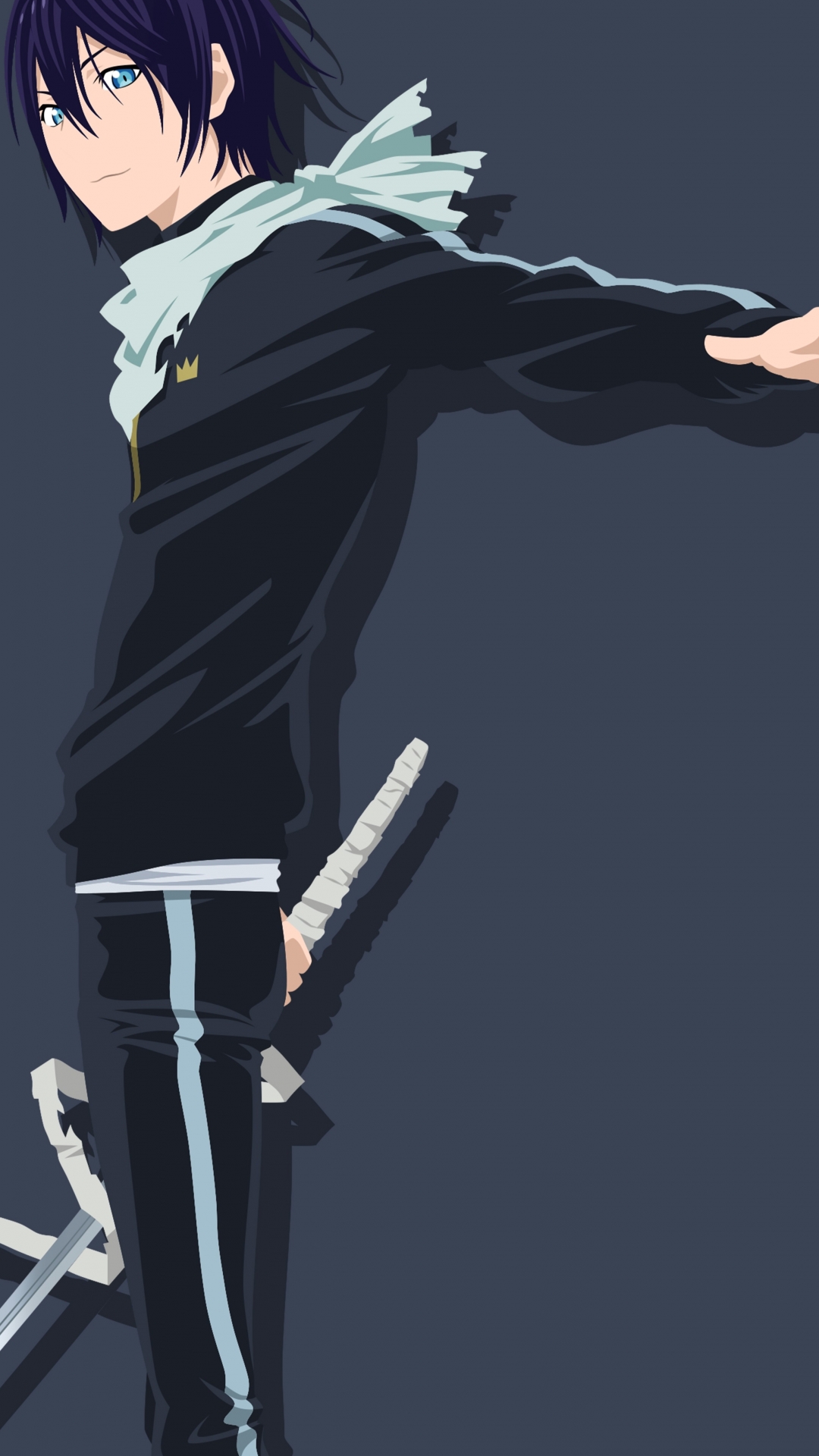 Noragami Iphone Wallpapers