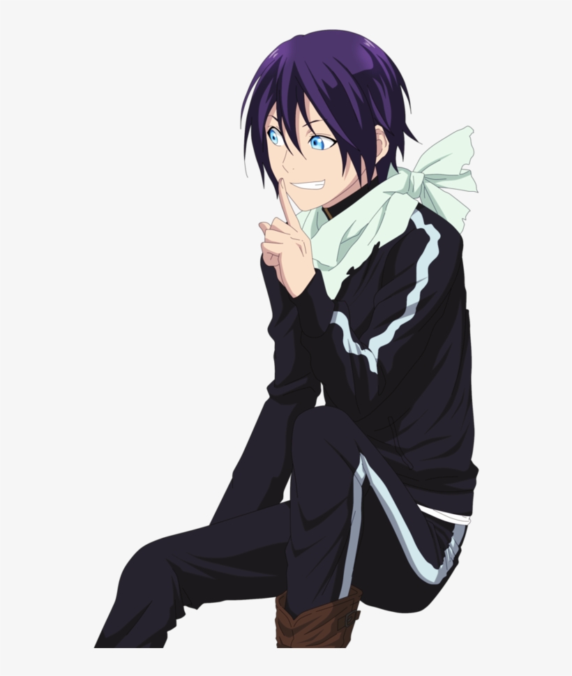 Noragami Iphone Wallpapers