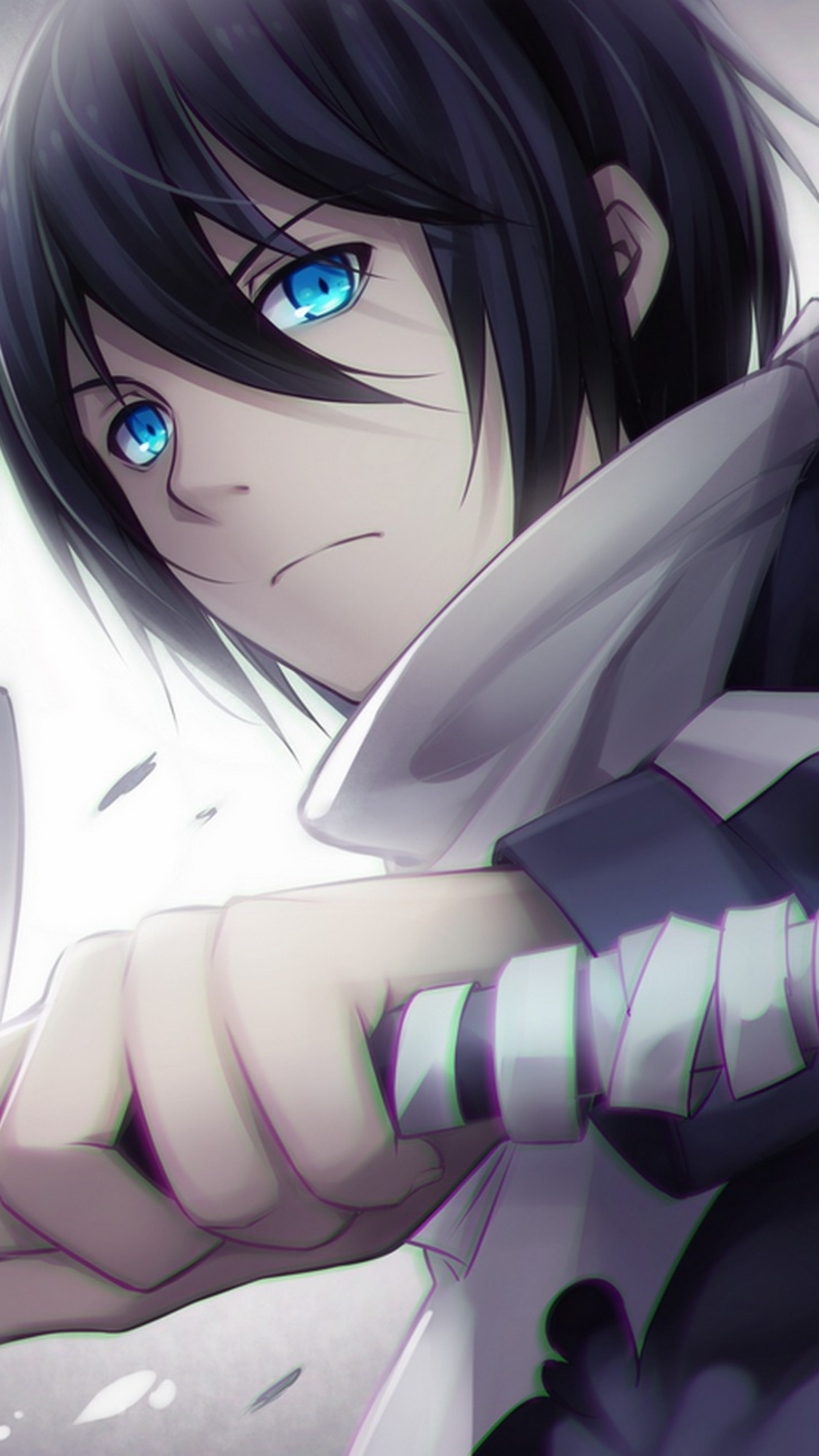 Noragami Iphone Wallpapers