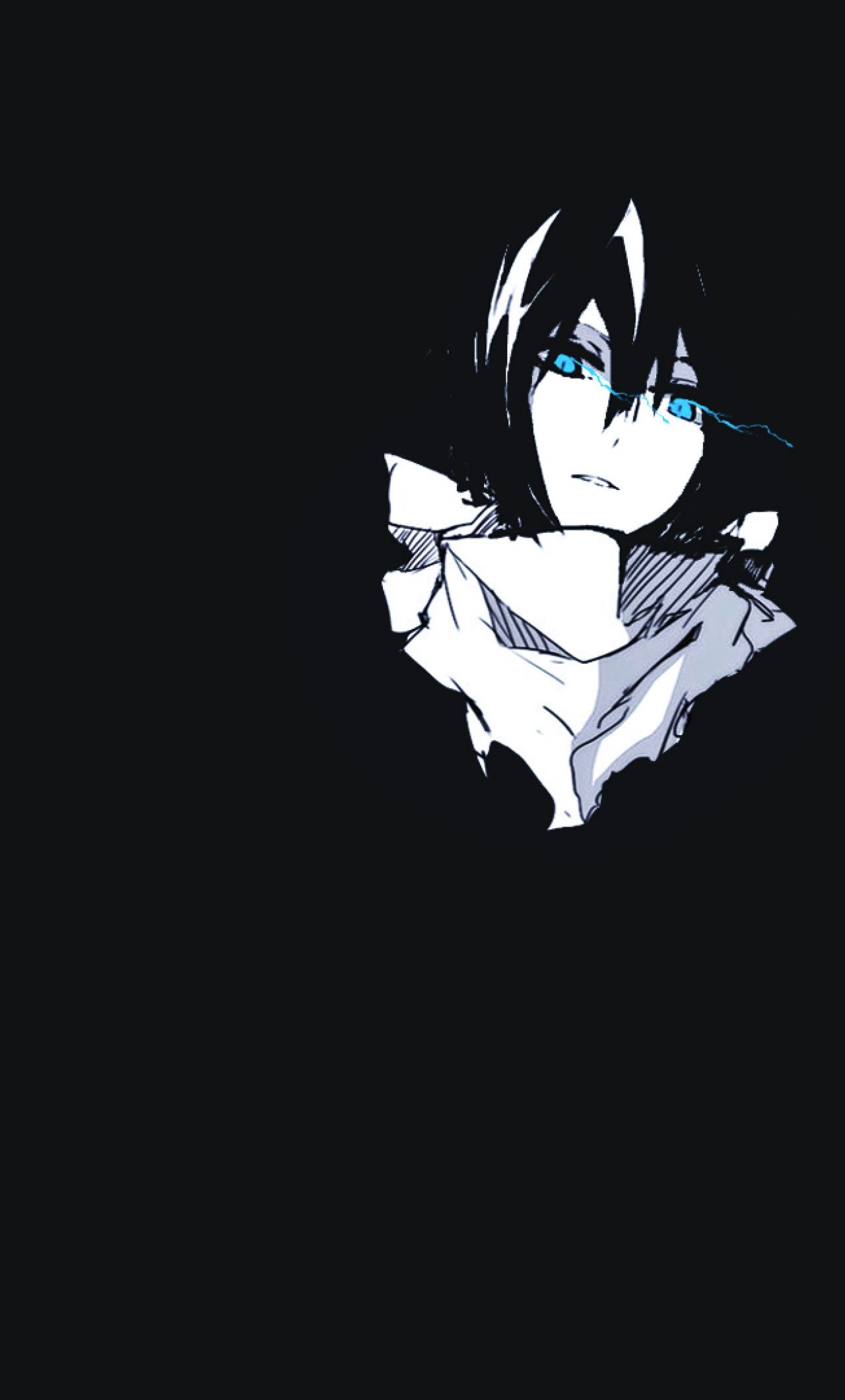 Noragami Iphone Wallpapers