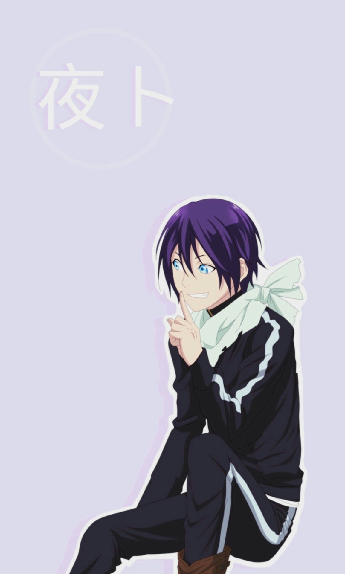 Noragami Phone Wallpapers