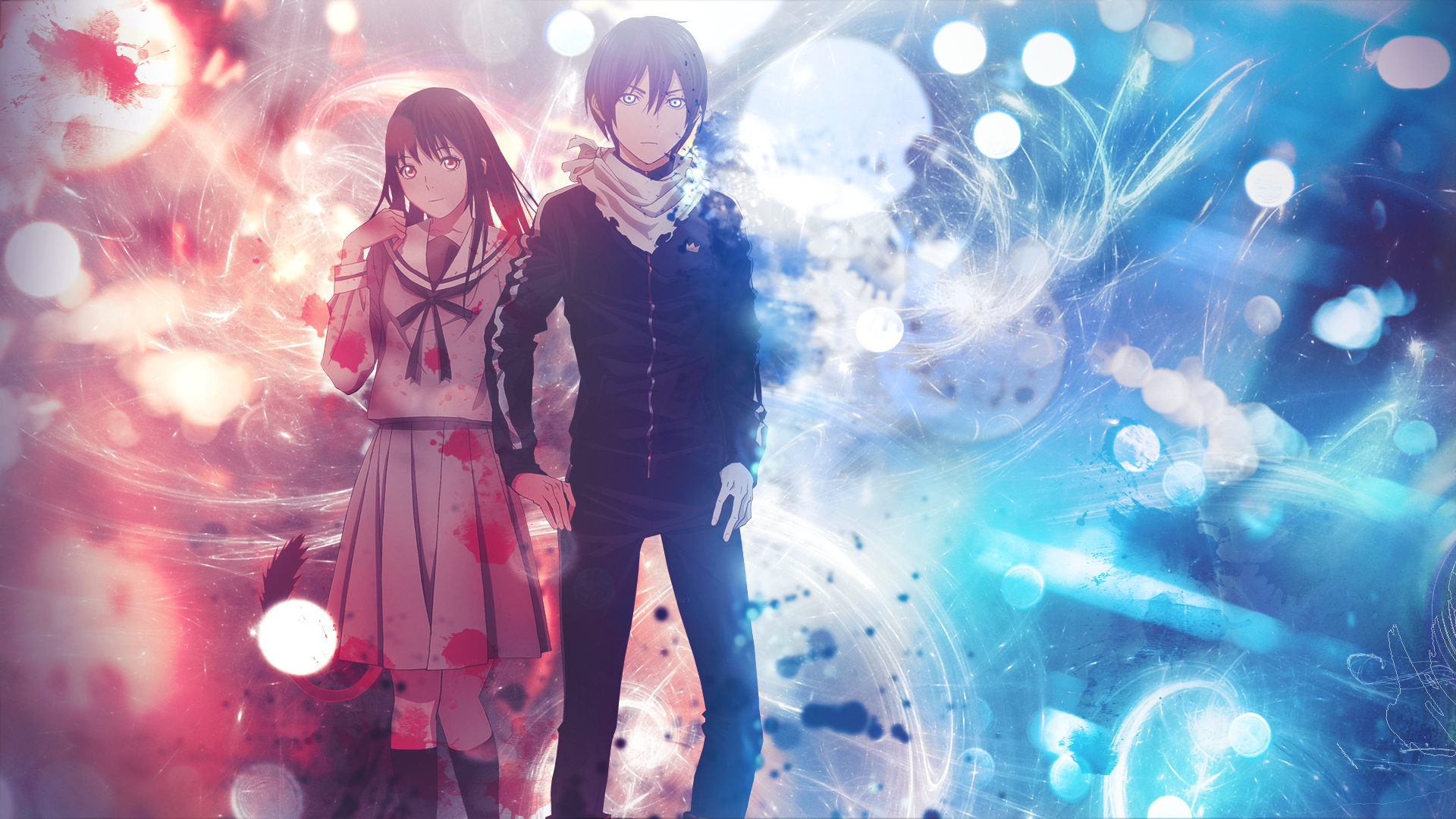 Noragami Wallpapers