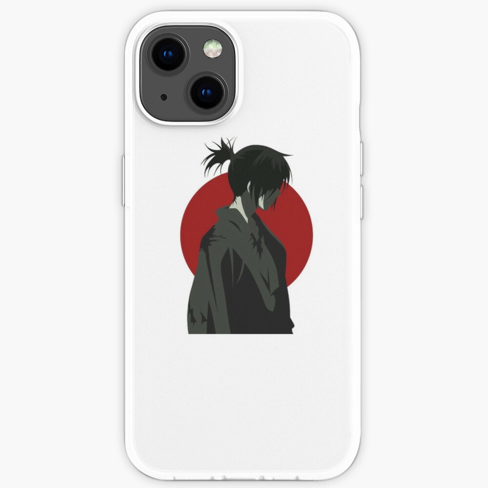 Noragami Yato Minimalist Wallpapers