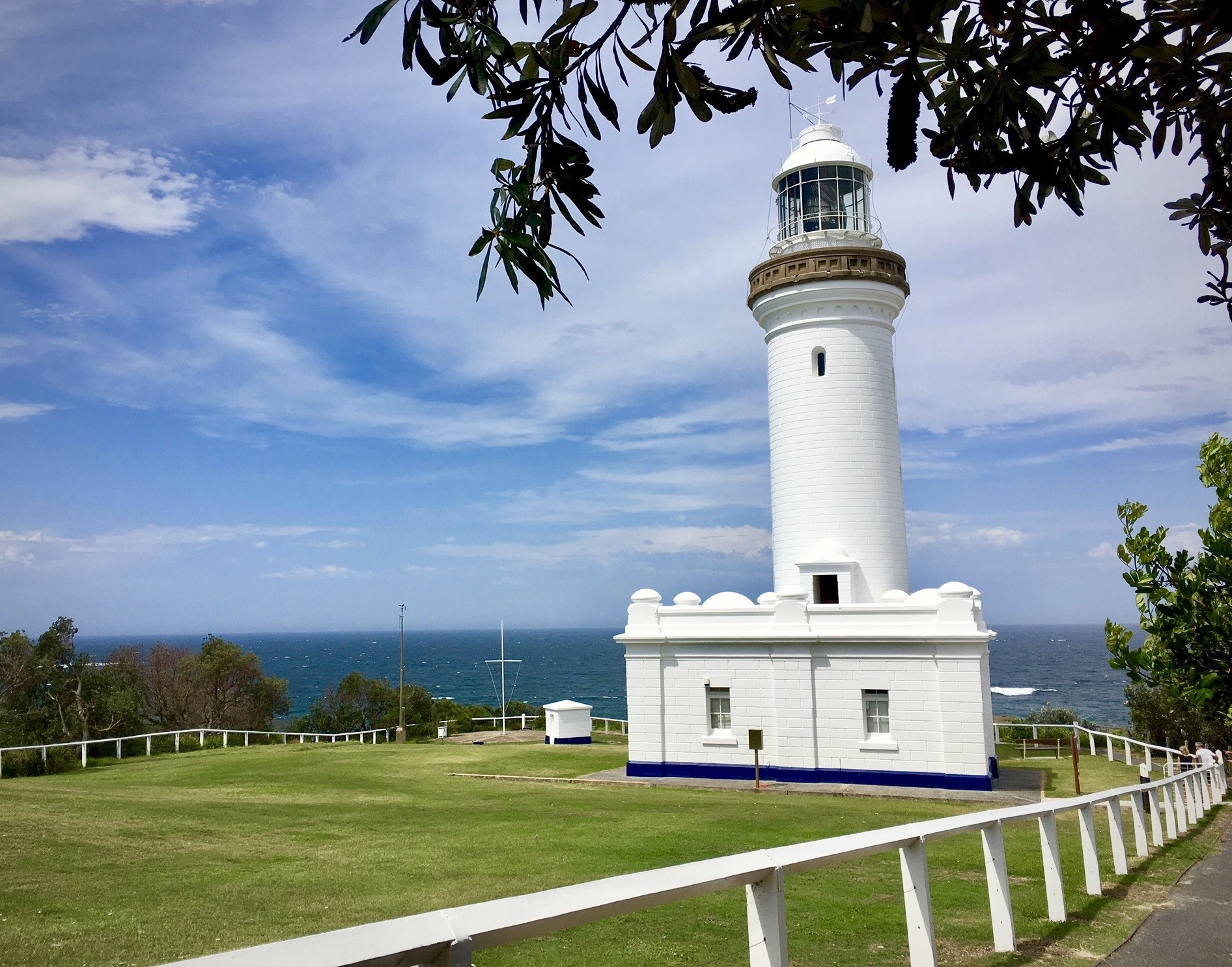 Norah Head Lighthouse Wallpapers
