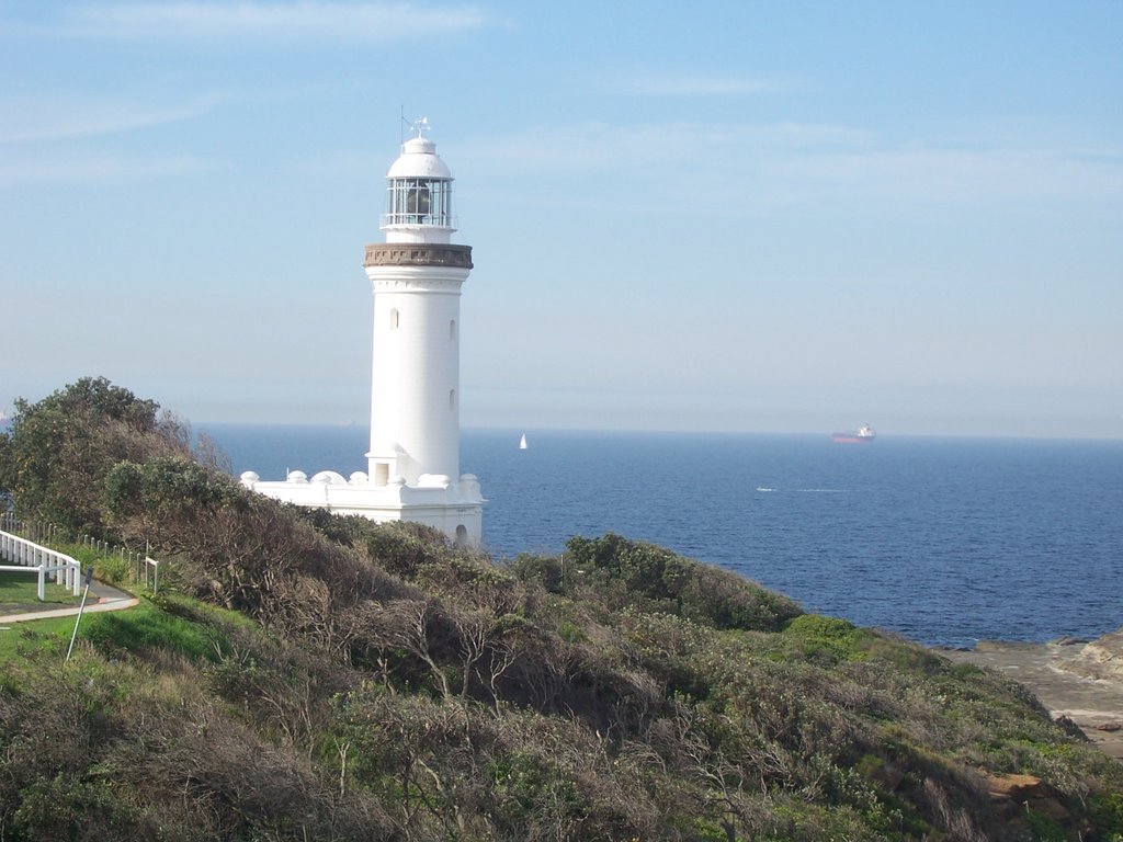 Norah Head Lighthouse Wallpapers