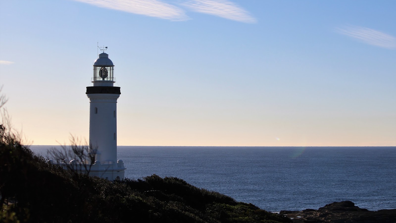 Norah Head Lighthouse Wallpapers