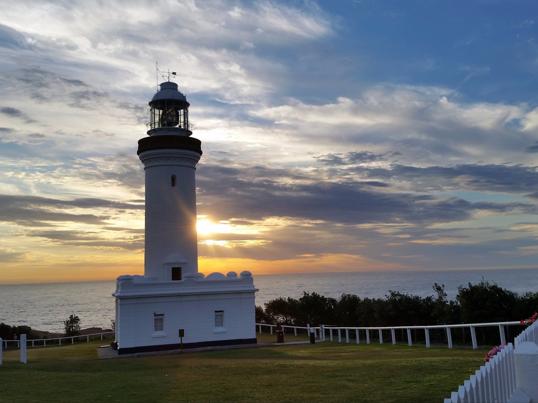 Norah Head Lighthouse Wallpapers