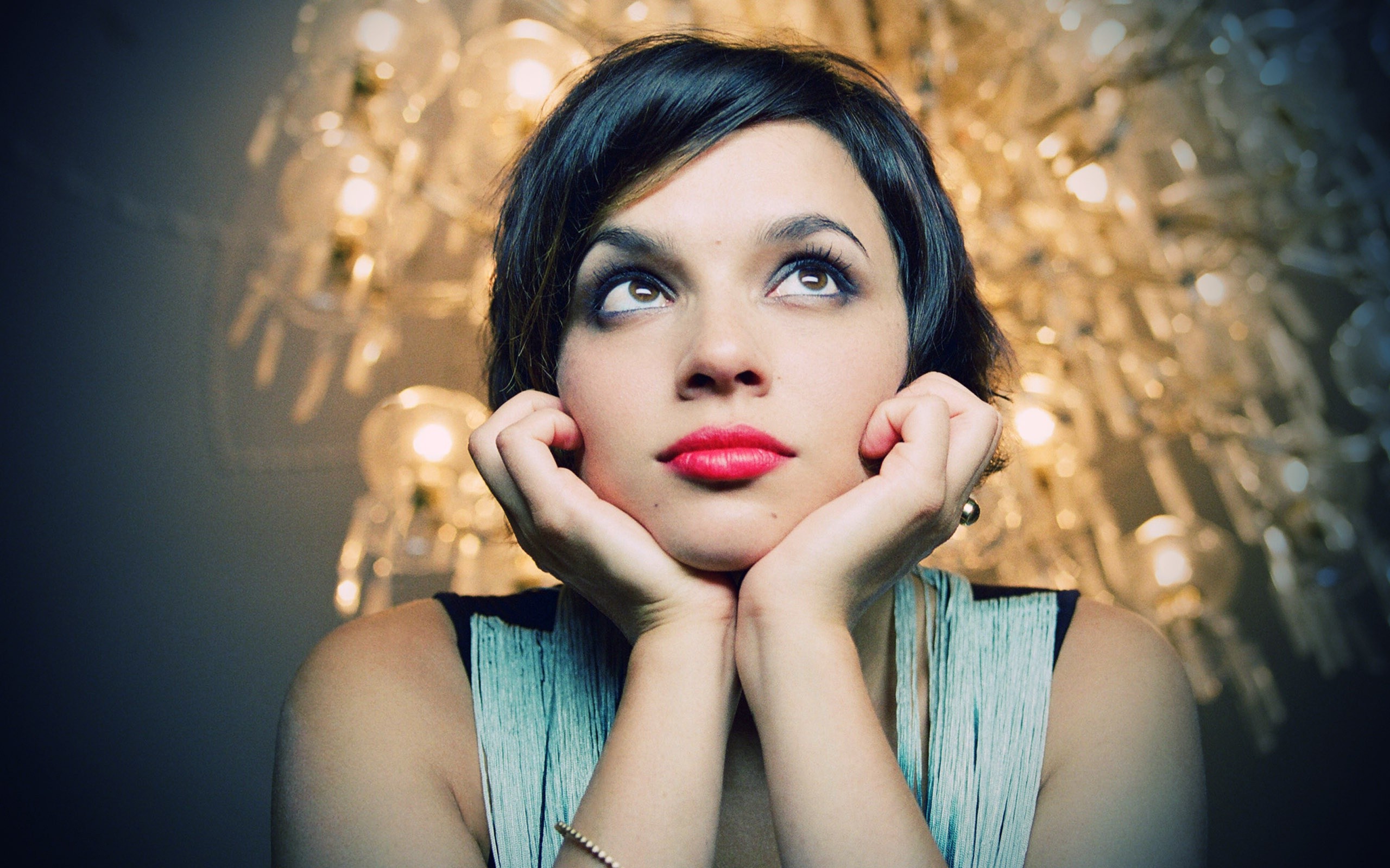 Norah Jones Wallpapers