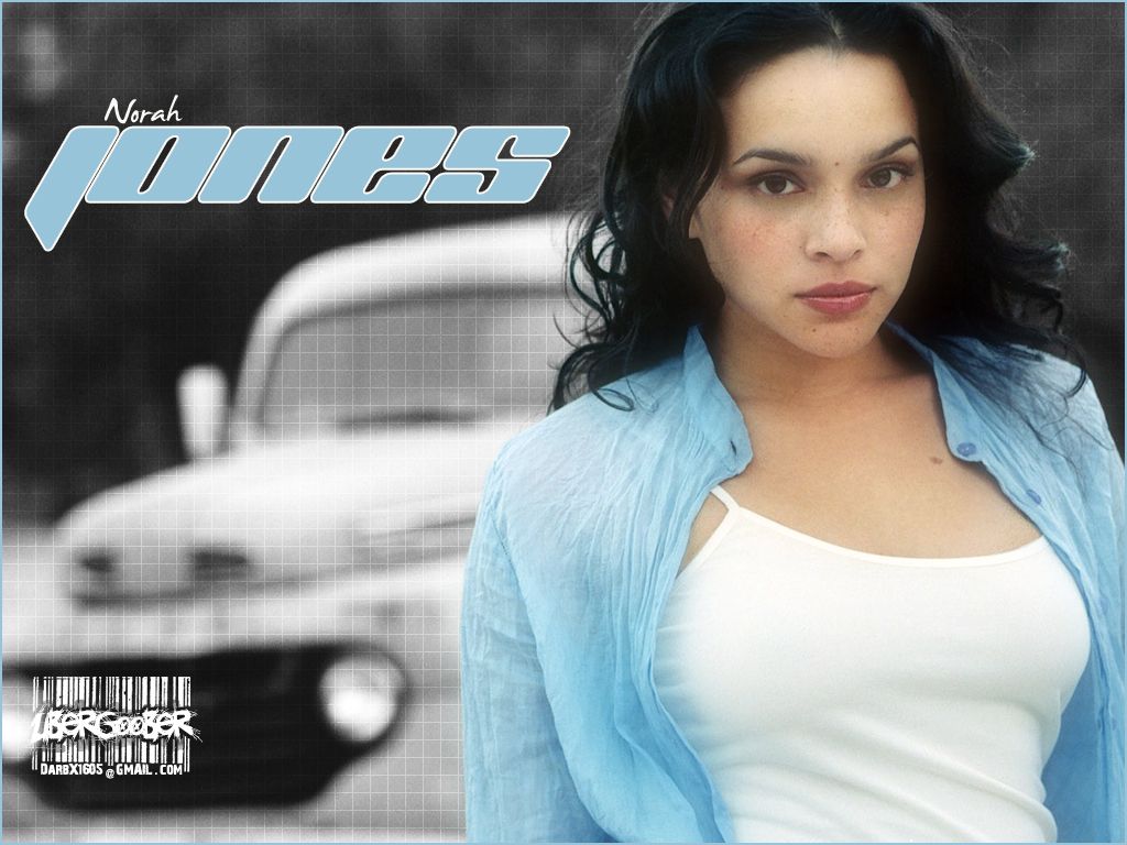 Norah Jones Wallpapers