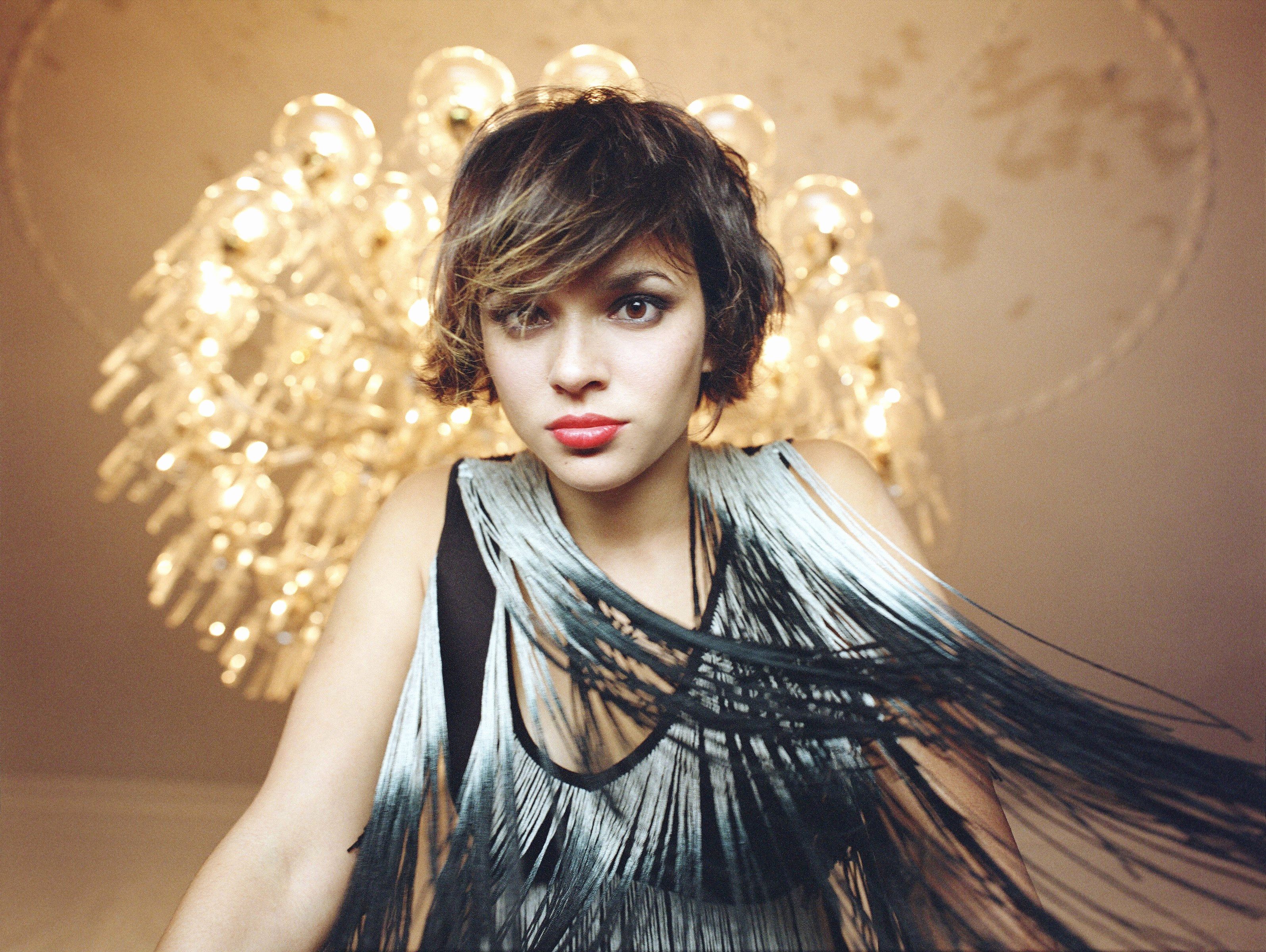 Norah Jones Wallpapers