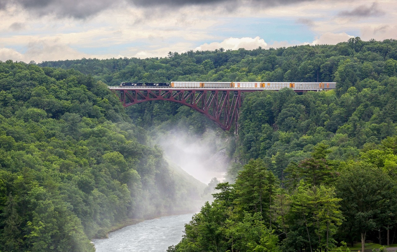 Norfolk Southern Wallpapers