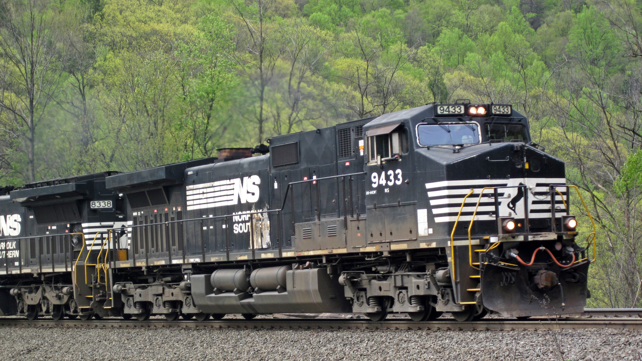 Norfolk Southern Wallpapers