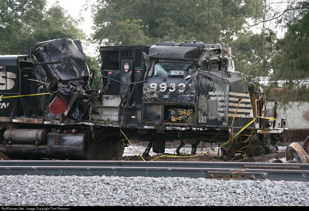 Norfolk Southern Wallpapers