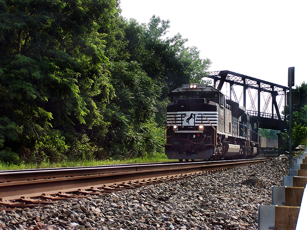 Norfolk Southern Wallpapers