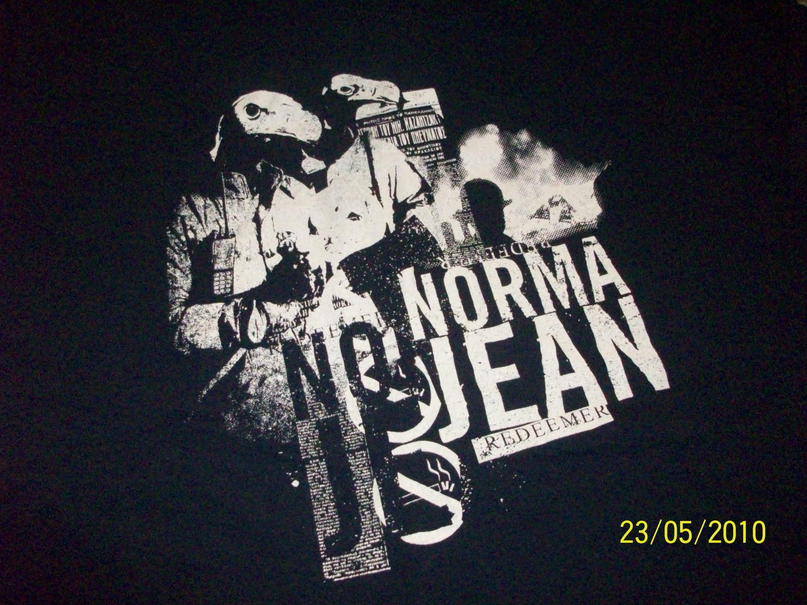 Norma Jean Wallpapers