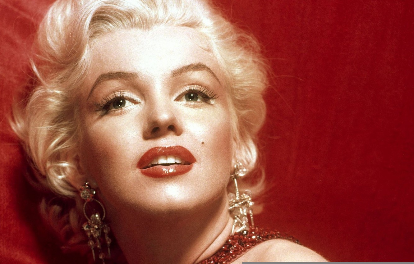 Norma Jean Wallpapers