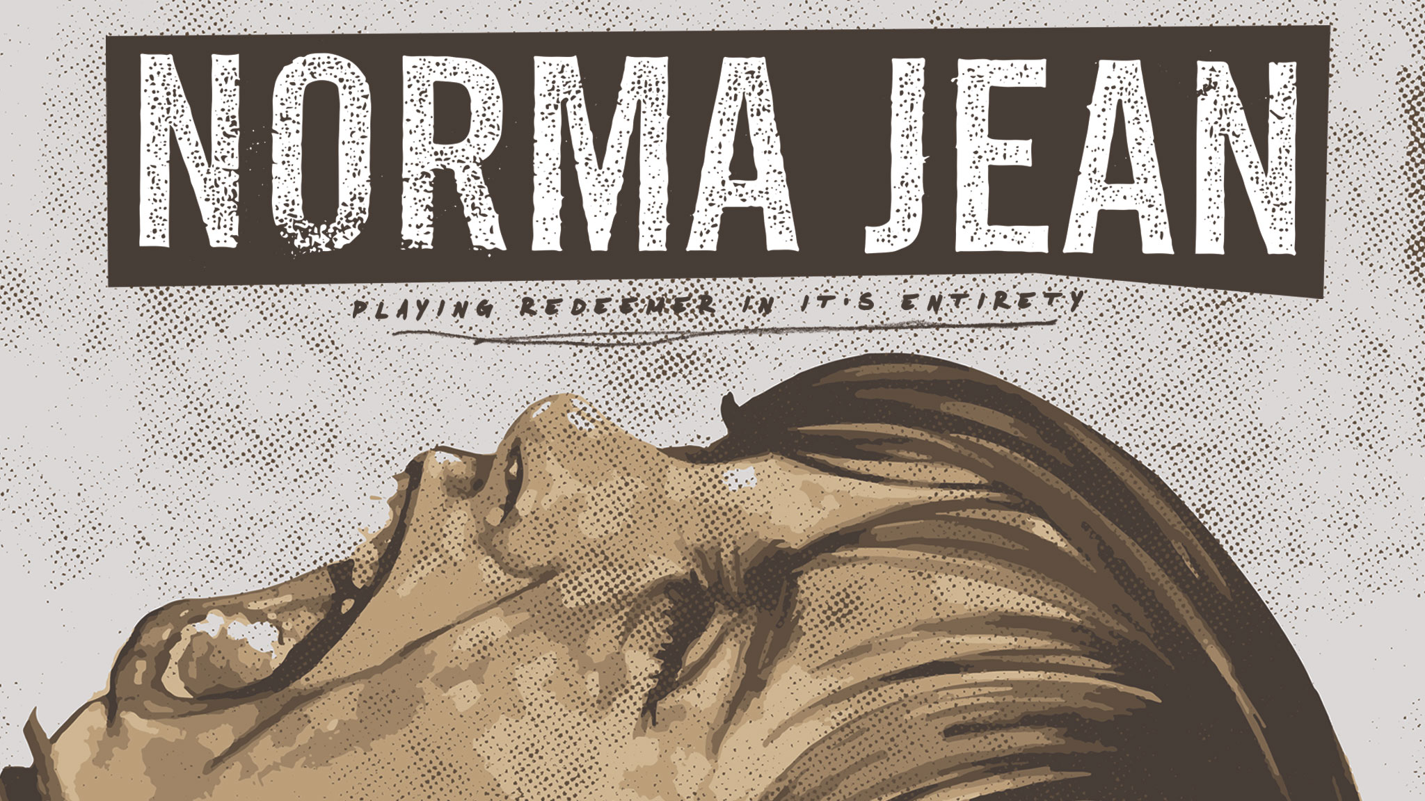 Norma Jean Wallpapers