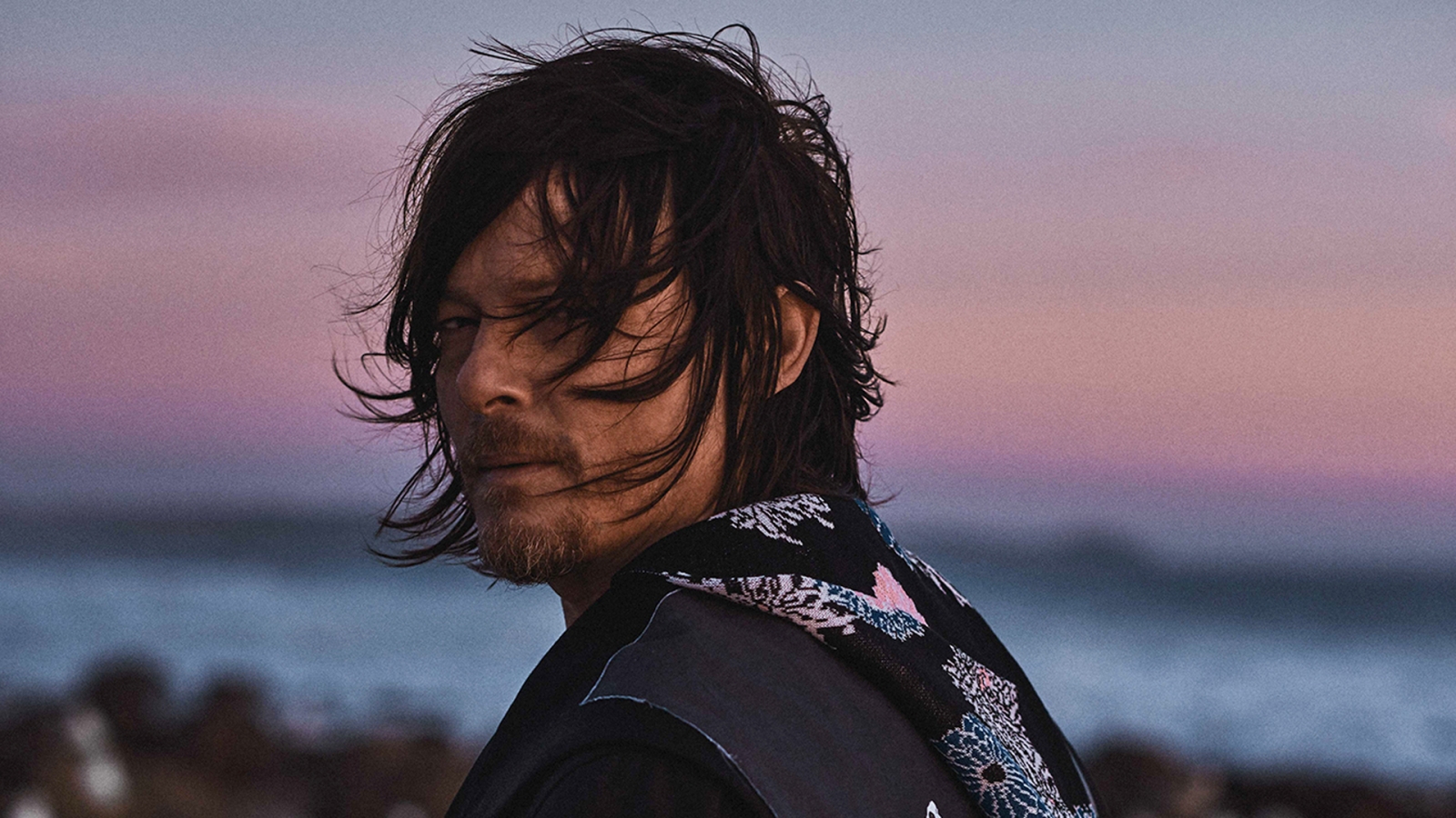 Norman Reedus Iphone Wallpapers