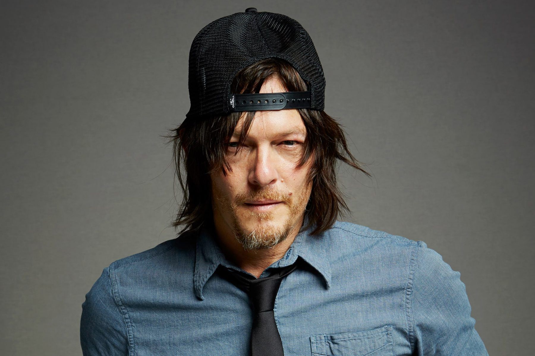 Norman Reedus Iphone Wallpapers