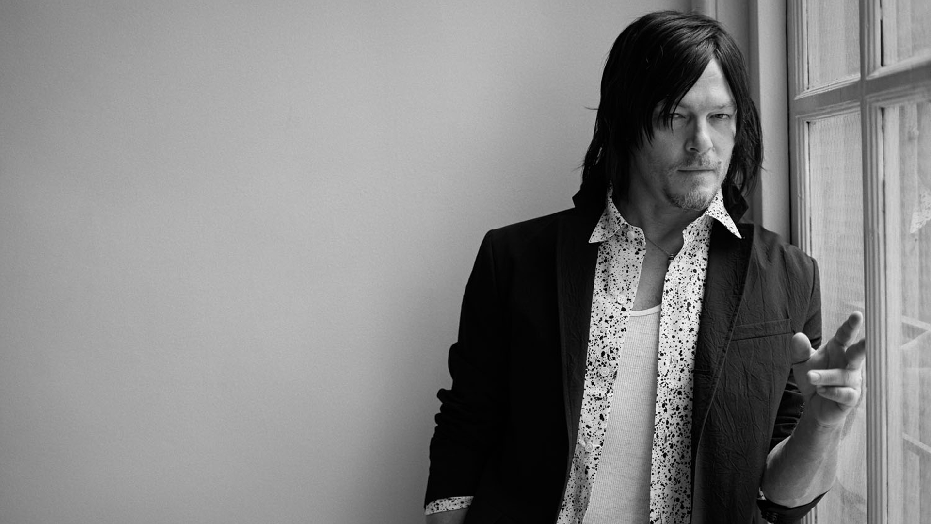 Norman Reedus Wallpapers